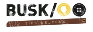 BUSK logo
