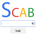 SCAB The Interview – By @untiedeye