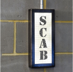 SCAB Logos