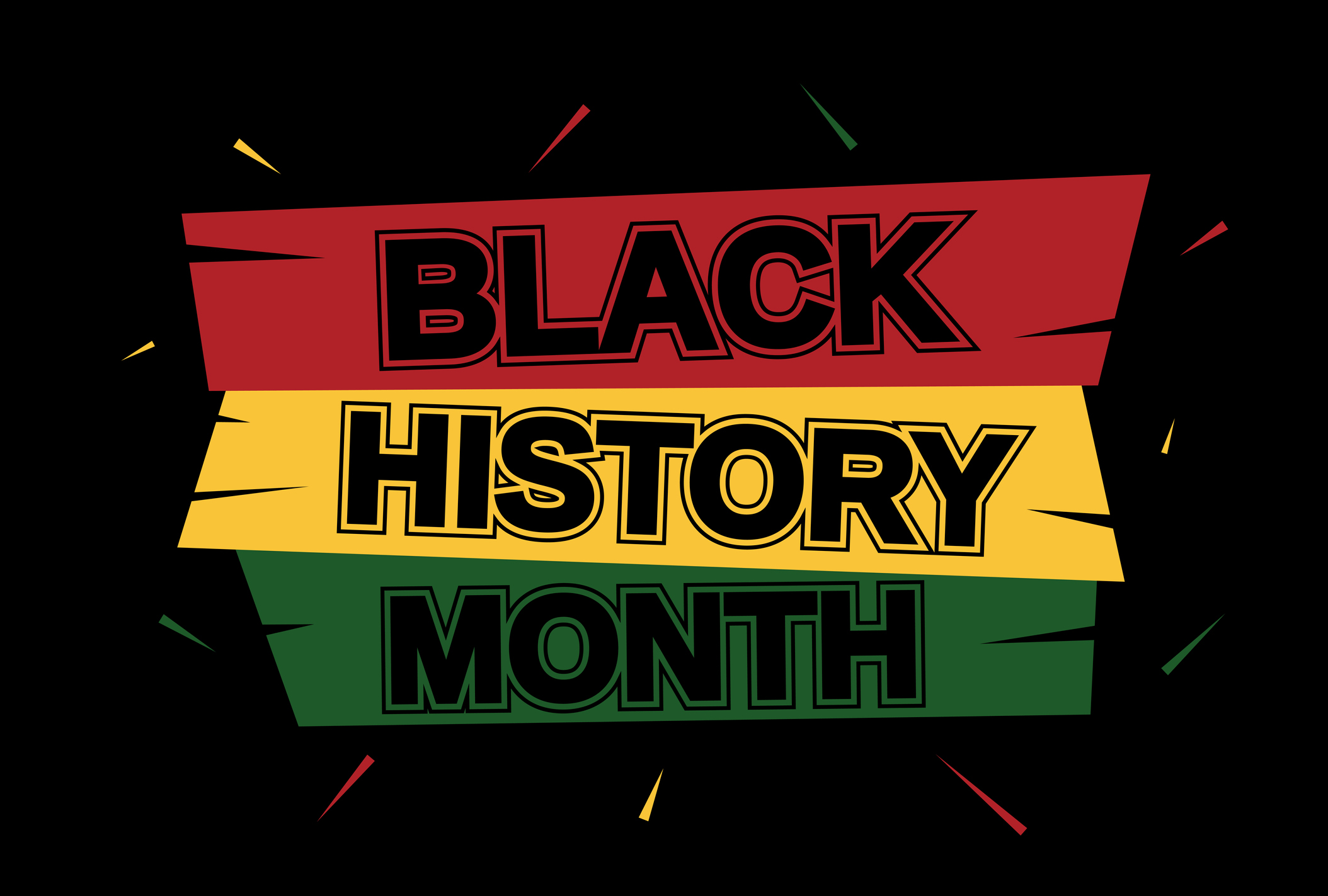 Black History Month Recommendations